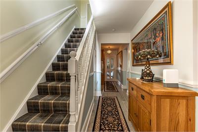 Leafield House, Underburnmouth, Newcastleton, TD9 0TQ - image 8