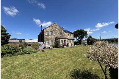 Leafield House, Underburnmouth, Newcastleton, TD9 0TQ - image 1