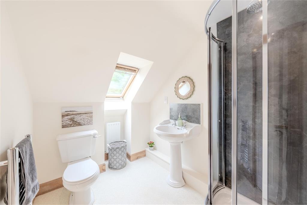 Kissinggate Cottage, Wellbrae, Teapot Street,
Morebattle,
Kelso,
TD5 8QF - image 16