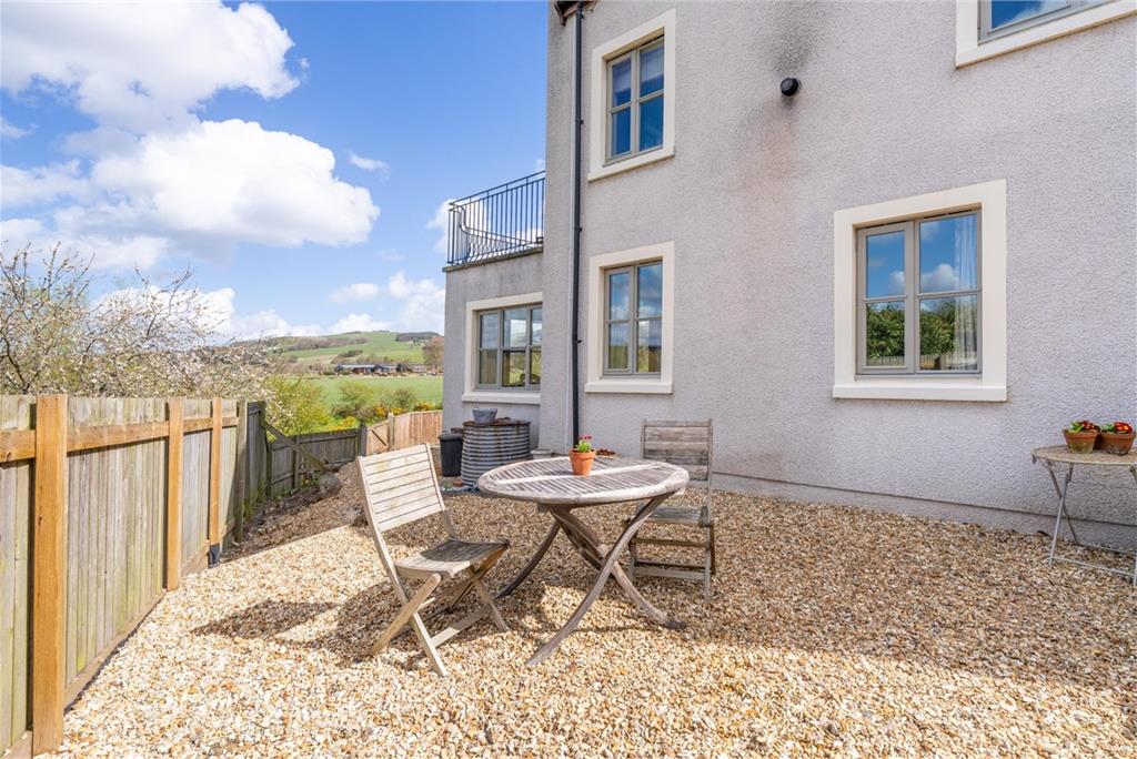 Kissinggate Cottage, Wellbrae, Teapot Street,
Morebattle,
Kelso,
TD5 8QF - image 28