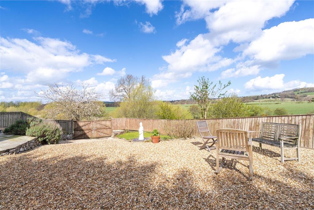 Kissinggate Cottage, Wellbrae, Teapot Street,
Morebattle,
Kelso,
TD5 8QF - image 31