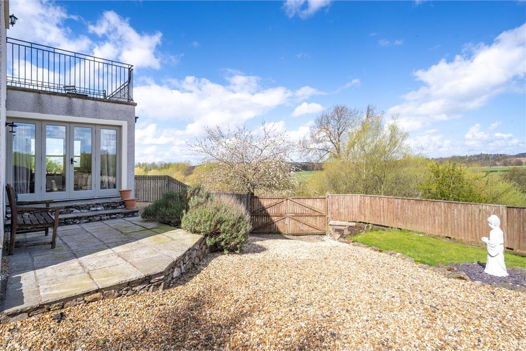 Kissinggate Cottage, Wellbrae, Teapot Street,
Morebattle,
Kelso,
TD5 8QF - image 32