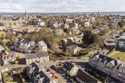 12 Park Street,
St. Andrews,
KY16 8AQ - image 23