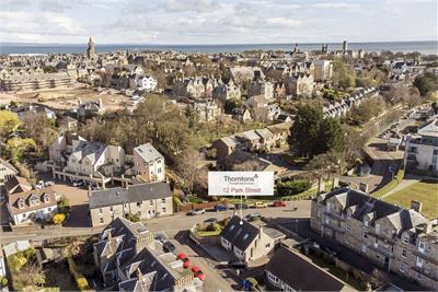 12 Park Street, St. Andrews, KY16 8AQ - image 25