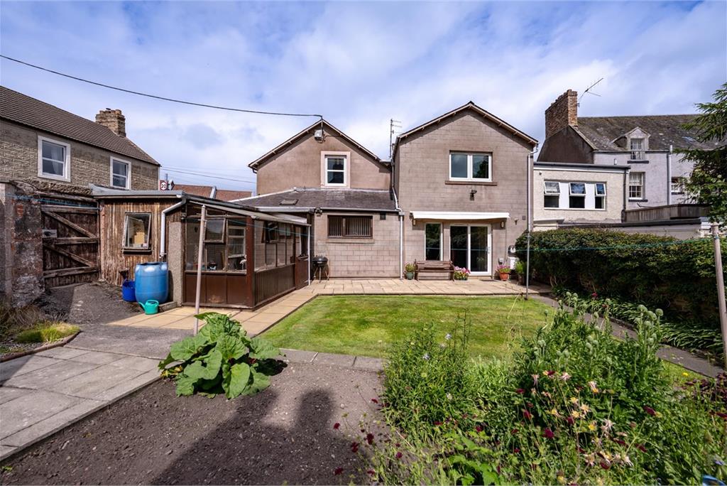 Ingleside & Ingleneuk
Ayton,
TD14 5QJ - image 2