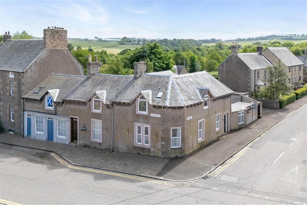 Ingleside & Ingleneuk
Ayton,
TD14 5QJ - image 20