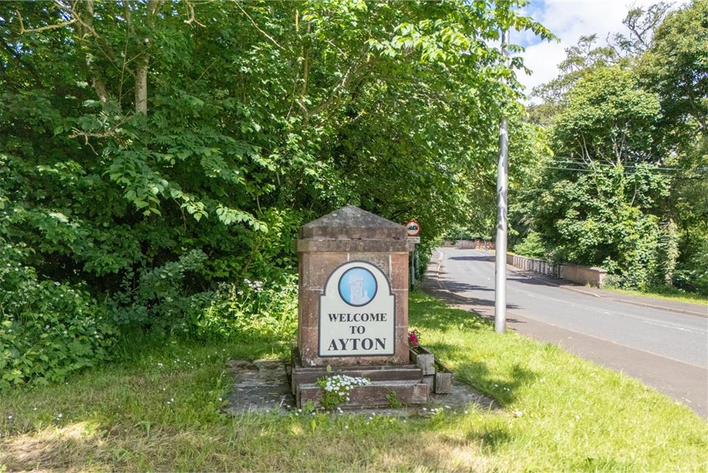 Ingleside & Ingleneuk
Ayton,
TD14 5QJ - image 28