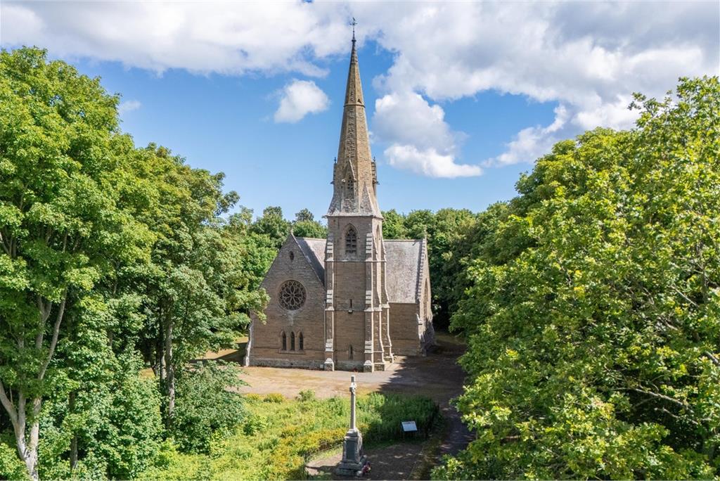 Ingleside & Ingleneuk
Ayton,
TD14 5QJ - image 30