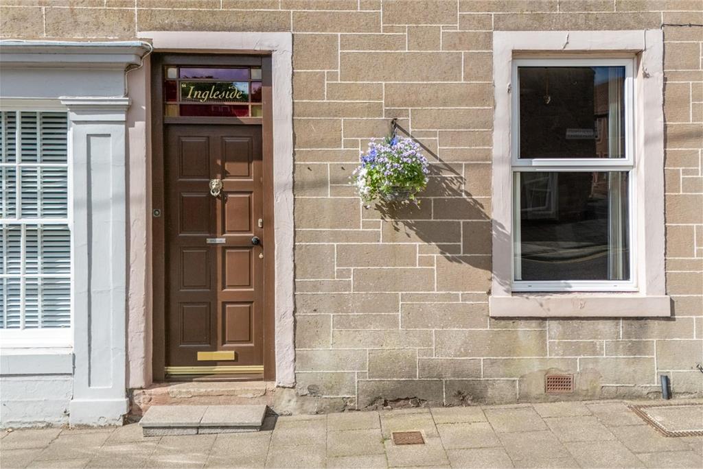 Ingleside & Ingleneuk
Ayton,
TD14 5QJ - image 5