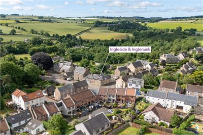 Ingleside & Ingleneuk
Ayton,
TD14 5QJ - image 1