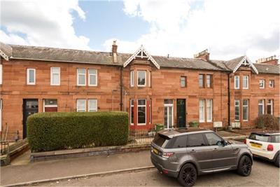 4C Stoneybank Terrace, Musselburgh, EH21 6NL - image 1