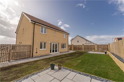 27 Barbachlaw Way, Wallyford, Musselburgh, EH21 8TS - image 33