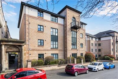 22/2 South Gray Street, Edinburgh, EH9 1TE - image 13