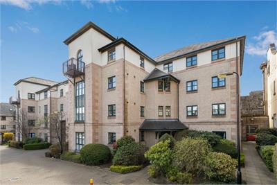 22/2 South Gray Street, Edinburgh, EH9 1TE - image 1