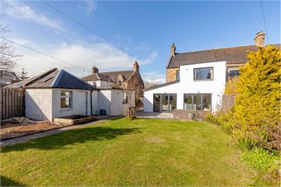 106 Main Street, Kirkliston, EH29 9AD - image 18