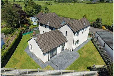 Northview, Hightae, Lockerbie, DG11 1JN - image 1
