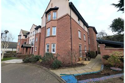 Flat 71,
The Granary Mews,
Glebe Street,
Dumfries,
DG1 2LU - image 2