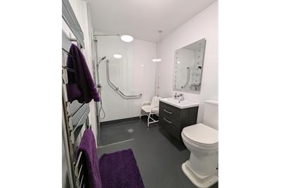 Flat 71,
The Granary Mews,
Glebe Street,
Dumfries,
DG1 2LU - image 12