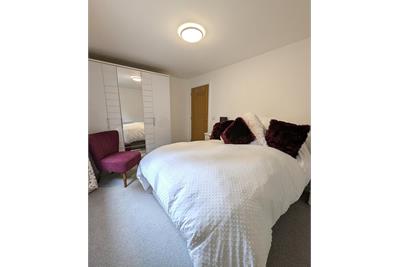 Flat 71,
The Granary Mews,
Glebe Street,
Dumfries,
DG1 2LU - image 14