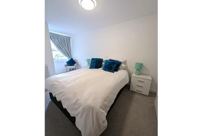 Flat 71,
The Granary Mews,
Glebe Street,
Dumfries,
DG1 2LU - image 16