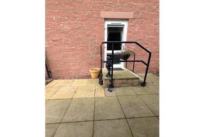 Flat 71,
The Granary Mews,
Glebe Street,
Dumfries,
DG1 2LU - image 3