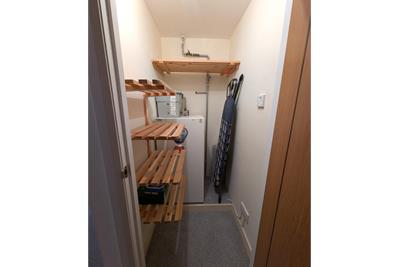 Flat 71,
The Granary Mews,
Glebe Street,
Dumfries,
DG1 2LU - image 5