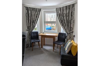 Flat 71,
The Granary Mews,
Glebe Street,
Dumfries,
DG1 2LU - image 6