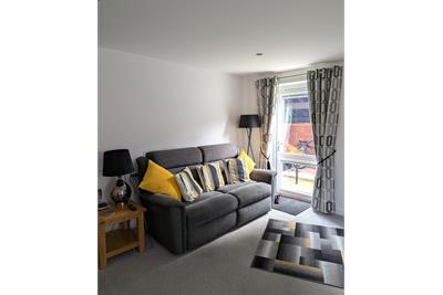 Flat 71,
The Granary Mews,
Glebe Street,
Dumfries,
DG1 2LU - image 7