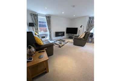 Flat 71,
The Granary Mews,
Glebe Street,
Dumfries,
DG1 2LU - image 8