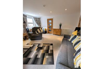 Flat 71,
The Granary Mews,
Glebe Street,
Dumfries,
DG1 2LU - image 9