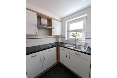 Flat 71,
The Granary Mews,
Glebe Street,
Dumfries,
DG1 2LU - image 10