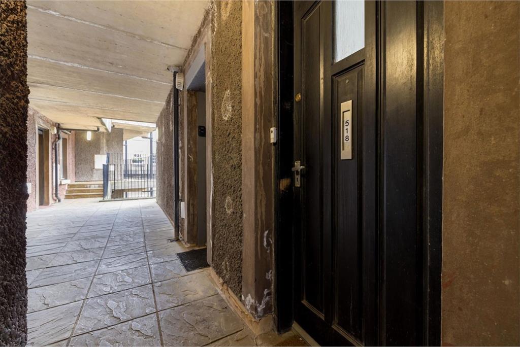 518 Websters Land, Grassmarket, Edinburgh EH1 2RX - image 11