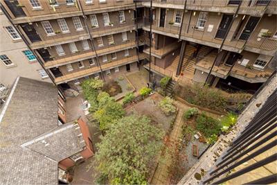 518 Websters Land, Grassmarket, Edinburgh EH1 2RX - image 12