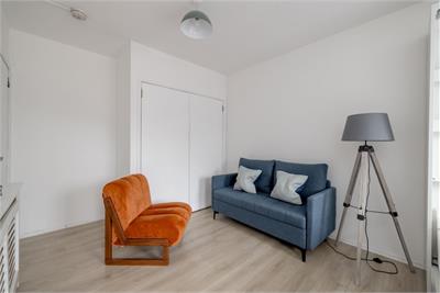 518 Websters Land, Grassmarket, Edinburgh EH1 2RX - image 3