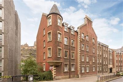 518 Websters Land, Grassmarket, Edinburgh EH1 2RX - image 9
