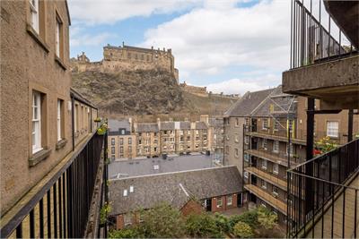 518 Websters Land, Grassmarket, Edinburgh EH1 2RX - image 10