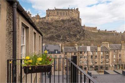 518 Websters Land, Grassmarket, Edinburgh EH1 2RX - image 1