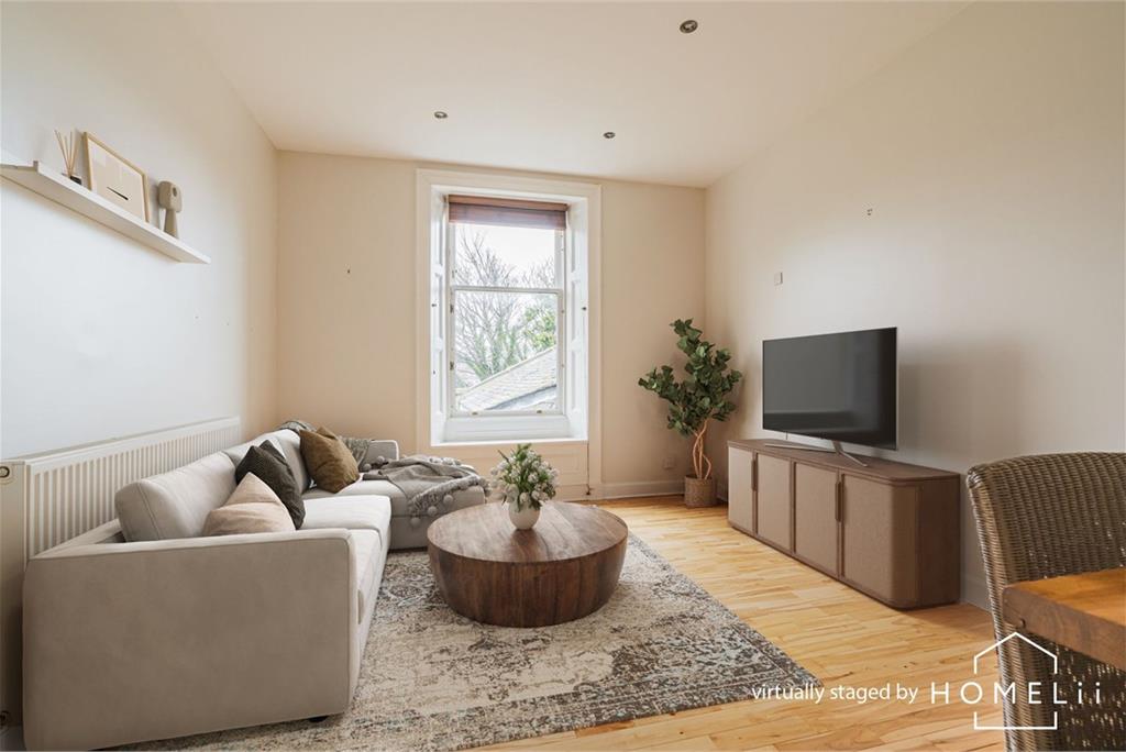 17 1F Cluny Gardens, Edinburgh, EH10 6BH - image 2