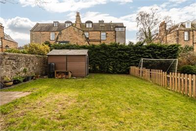 17 1F Cluny Gardens, Edinburgh, EH10 6BH - image 11