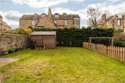 17 1F Cluny Gardens, Edinburgh, EH10 6BH - image 11