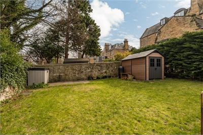 17 1F Cluny Gardens, Edinburgh, EH10 6BH - image 12