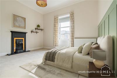 17 1F Cluny Gardens, Edinburgh, EH10 6BH - image 3