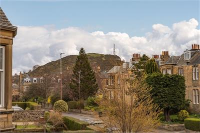 17 1F Cluny Gardens, Edinburgh, EH10 6BH - image 26
