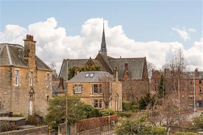 17 1F Cluny Gardens, Edinburgh, EH10 6BH - image 27