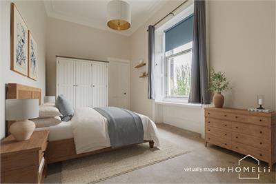 17 1F Cluny Gardens, Edinburgh, EH10 6BH - image 4