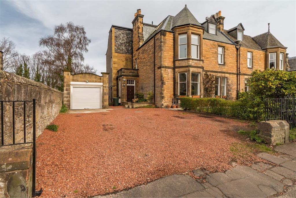 17 1F Cluny Gardens, Edinburgh, EH10 6BH - image 5