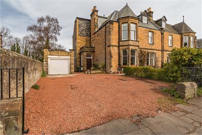 17 1F Cluny Gardens, Edinburgh, EH10 6BH - image 5
