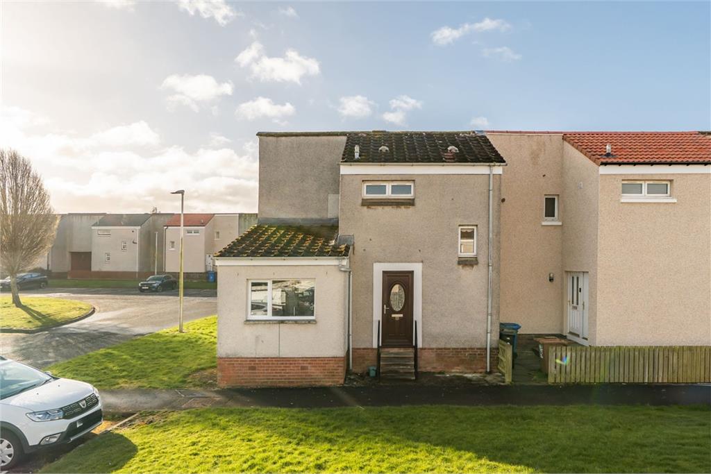 2 bed house for sale Livingston | 9 Mowbray Rise EH54 | ESPC