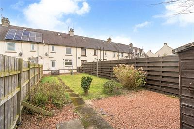 6 Beechwood Road, Haddington, EH41 3AW - image 9