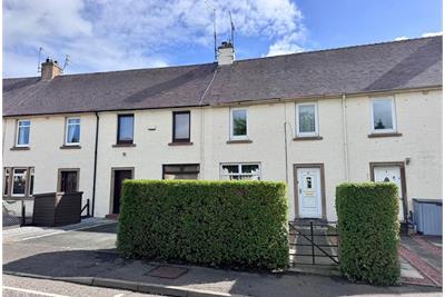 6 Beechwood Road, Haddington, EH41 3AW - image 1
